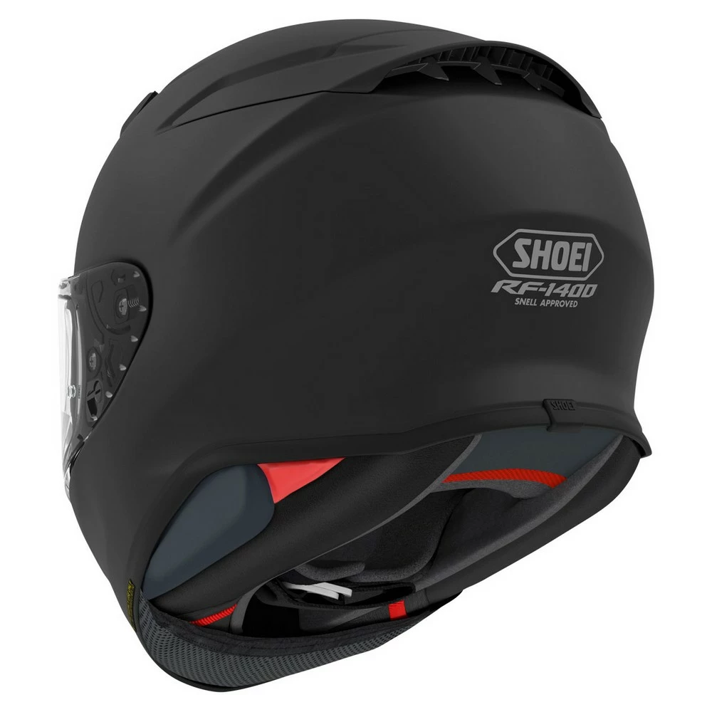 SHOEI RF-1400 Full Face Helmet 5 SHOEI RF-1400 Full Face Helmet - Image 3