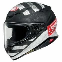 SHOEI RF-1400 Scanner TC5 Helmet