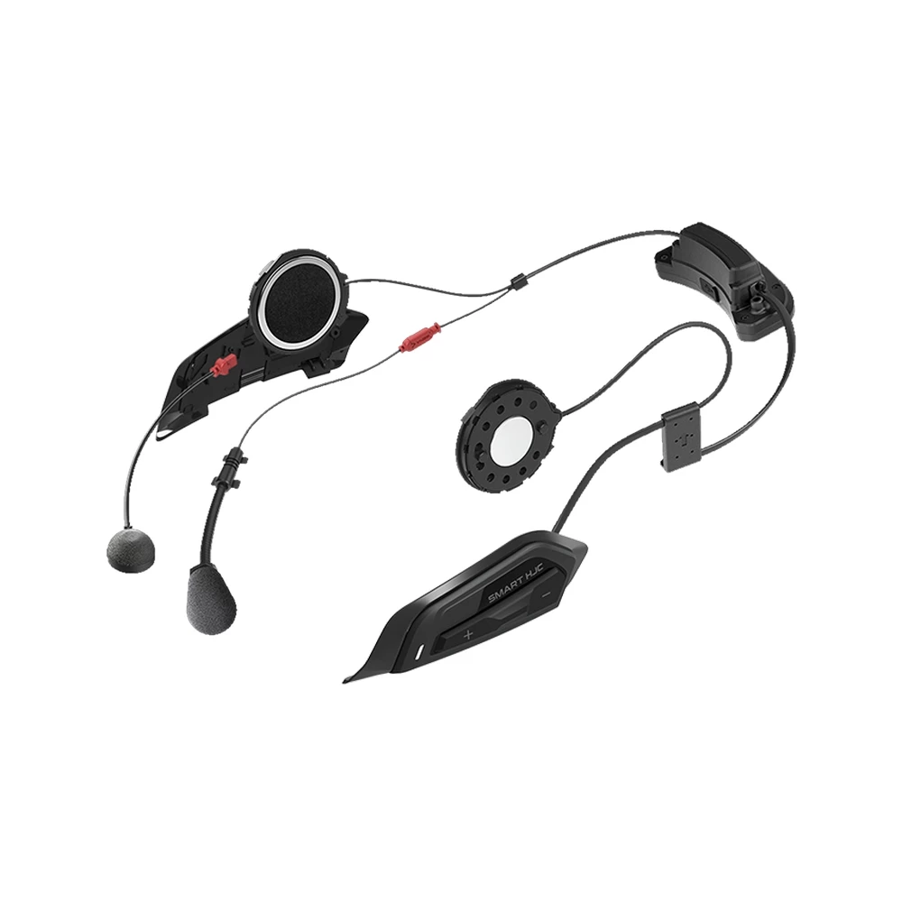 HJC Smart HJC 50B Bluetooth Headset 4 HJC Smart HJC 50B Bluetooth Headset - Image 2