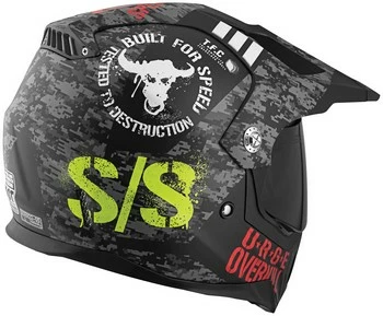 SS2500 Dual Sport 4 SS2500 Dual Sport - Image 2