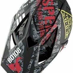 SS2500 Dual Sport 7 SS2500 Dual Sport -Motorcycle Helmets shop speedandstrength ss2500 urge overkill top