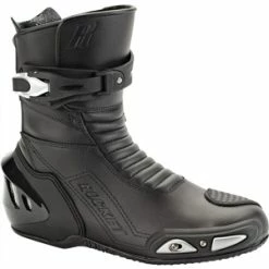 Super Street RX14 Boot