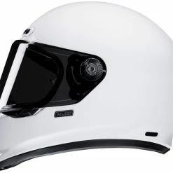 HJC V10 Retro Helmet 10 HJC V10 Retro Helmet -Motorcycle Helmets shop v1020white202