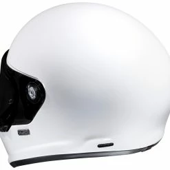 HJC V10 Retro Helmet 13 HJC V10 Retro Helmet -Motorcycle Helmets shop v1020white203