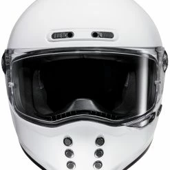 HJC V10 Retro Helmet 12 HJC V10 Retro Helmet -Motorcycle Helmets shop v1020white204