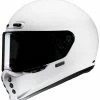 HJC V10 Retro Helmet 1 HJC V10 Retro Helmet -Motorcycle Helmets shop v1020white205