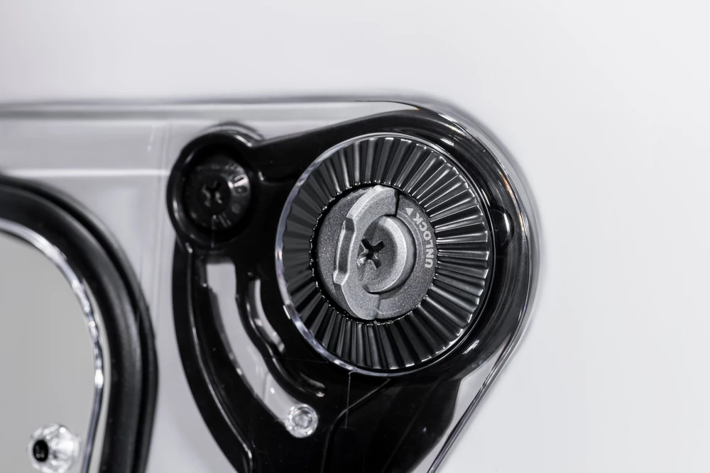 HJC V10 Retro Helmet 9 HJC V10 Retro Helmet - Image 7