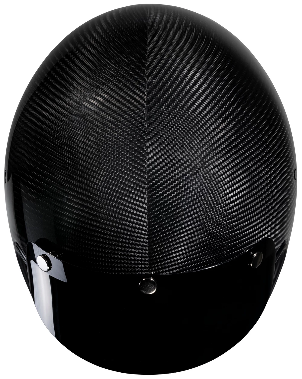 HJC V31 Carbon Fiber Open Face Helmet 9 HJC V31 Carbon Fiber Open Face Helmet - Image 7