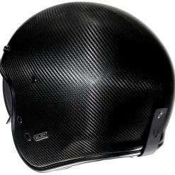 HJC V31 Carbon Fiber Open Face Helmet 17 HJC V31 Carbon Fiber Open Face Helmet -Motorcycle Helmets shop v3120carbon203