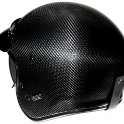 HJC V31 Carbon Fiber Open Face Helmet 14 HJC V31 Carbon Fiber Open Face Helmet -Motorcycle Helmets shop v3120carbon204