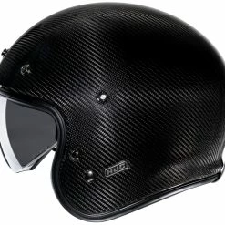 HJC V31 Carbon Fiber Open Face Helmet 15 HJC V31 Carbon Fiber Open Face Helmet -Motorcycle Helmets shop v3120carbon205