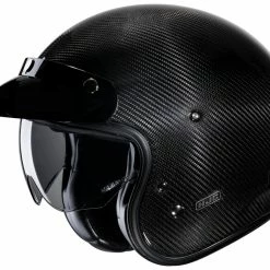 HJC V31 Carbon Fiber Open Face Helmet 13 HJC V31 Carbon Fiber Open Face Helmet -Motorcycle Helmets shop v3120carbon208