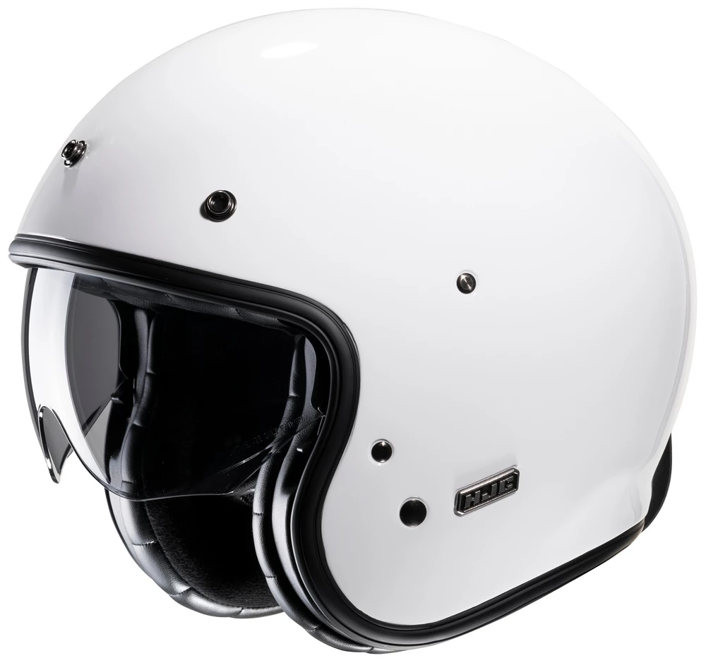 HJC V31 Open Face Helmet 4 HJC V31 Open Face Helmet - Image 2