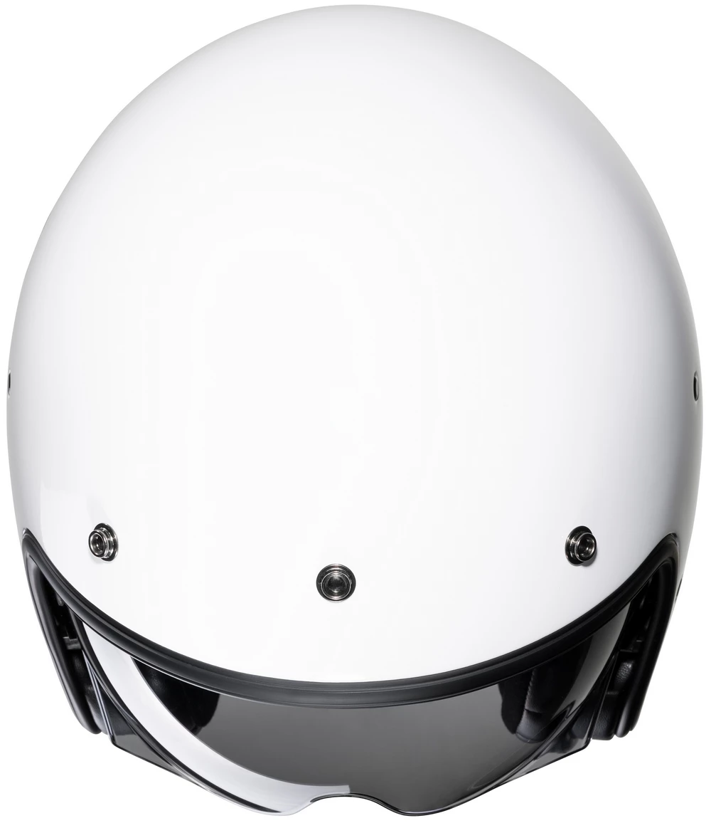 HJC V31 Open Face Helmet 10 HJC V31 Open Face Helmet - Image 8