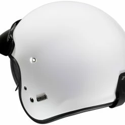 HJC V31 Open Face Helmet 13 HJC V31 Open Face Helmet -Motorcycle Helmets shop v3120white204