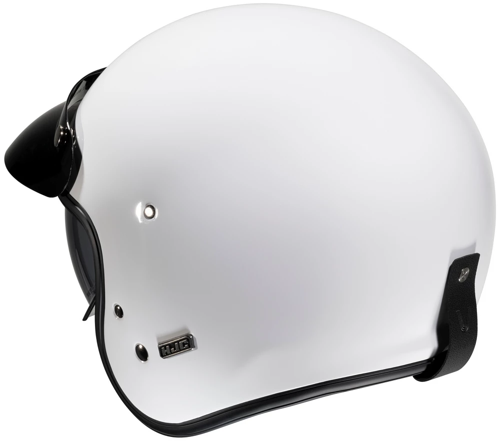 HJC V31 Open Face Helmet 6 HJC V31 Open Face Helmet - Image 4