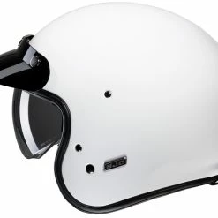 HJC V31 Open Face Helmet 12 HJC V31 Open Face Helmet -Motorcycle Helmets shop v3120white206