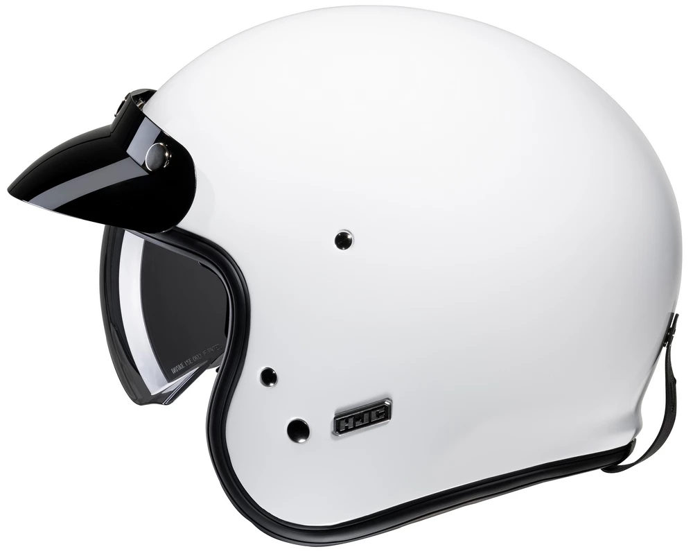 HJC V31 Open Face Helmet 5 HJC V31 Open Face Helmet - Image 3