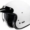 HJC V31 Open Face Helmet 1 HJC V31 Open Face Helmet -Motorcycle Helmets shop v3120white209