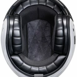 HJC V31 Open Face Helmet 14 HJC V31 Open Face Helmet -Motorcycle Helmets shop v31 det 01