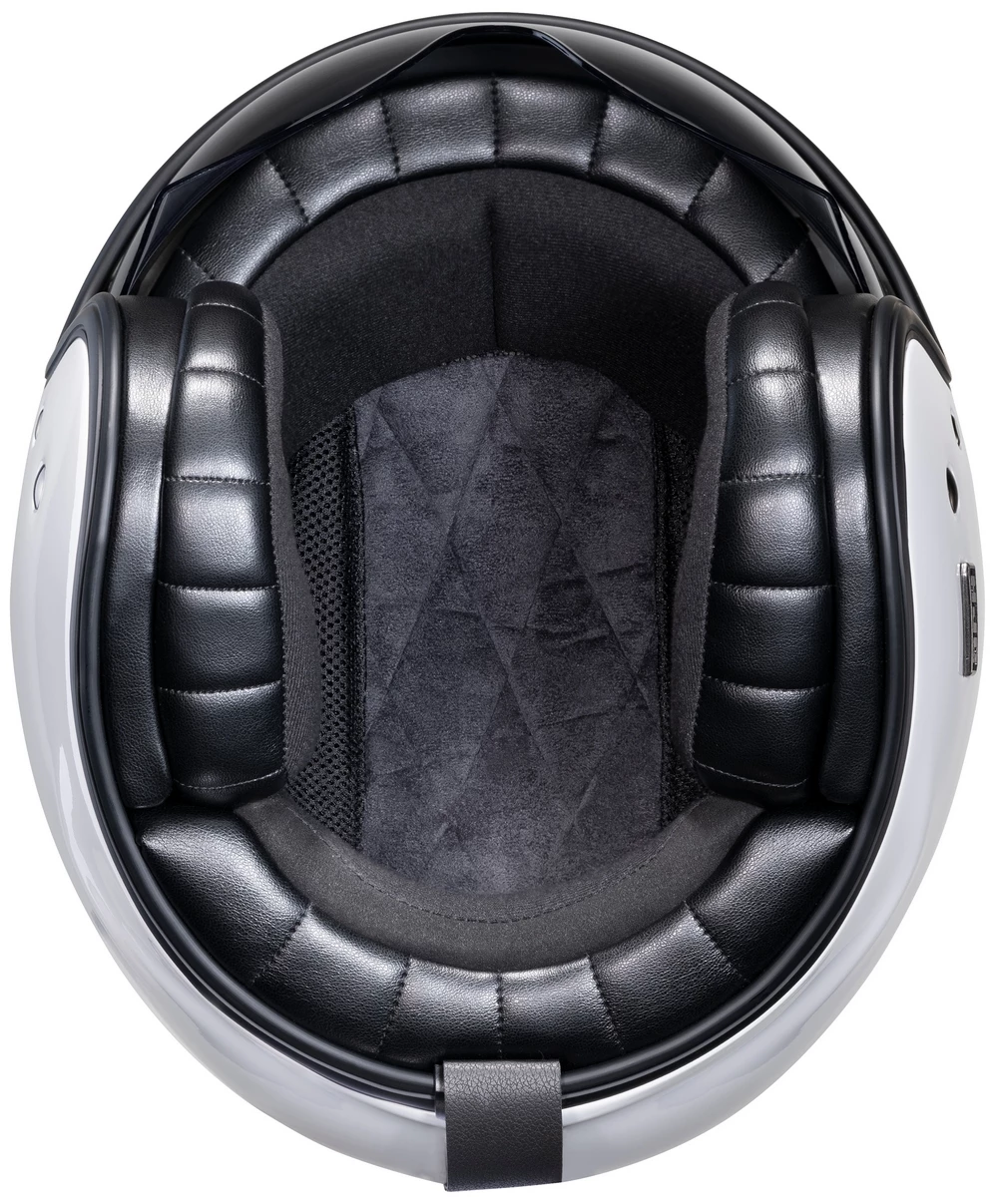 HJC V31 Open Face Helmet 7 HJC V31 Open Face Helmet - Image 5