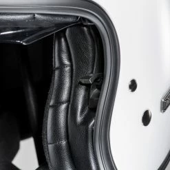 HJC V31 Open Face Helmet 16 HJC V31 Open Face Helmet -Motorcycle Helmets shop v31 det 06