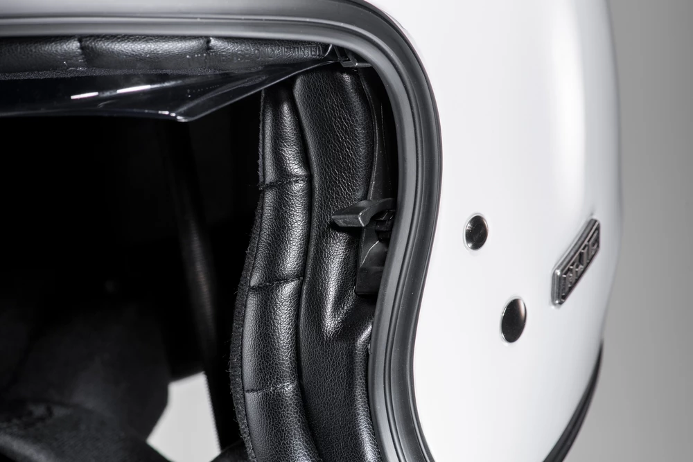 HJC V31 Open Face Helmet 9 HJC V31 Open Face Helmet - Image 7