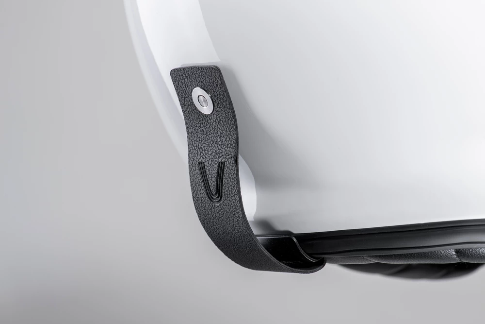 HJC V31 Open Face Helmet 8 HJC V31 Open Face Helmet - Image 6