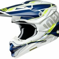 SHOEI VFX EVO Allegiant TC3 Helmet