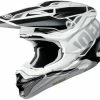 SHOEI VFX EVO Allegiant TC6 Helmet