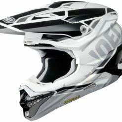 SHOEI VFX EVO Allegiant TC6 Helmet