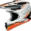 SHOEI VFX EVO Allegiant TC8 Helmet