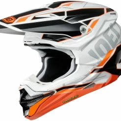 SHOEI VFX EVO Allegiant TC8 Helmet