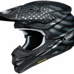 SHOEI VFX EVO Faithful TC5 Helmet