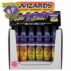 Wizards Closeout Helmets