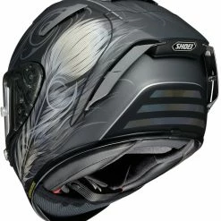 SHOEI X-14 Kujaku TC5 Helmet 7 SHOEI X-14 Kujaku TC5 Helmet -Motorcycle Helmets shop x 1420kujaku20tc 520r