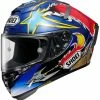 SHOEI X-14 Norick 04 TC2 Helmet 2 SHOEI X-14 Norick 04 TC2 Helmet -Motorcycle Helmets shop x 1420norick200420tc 2